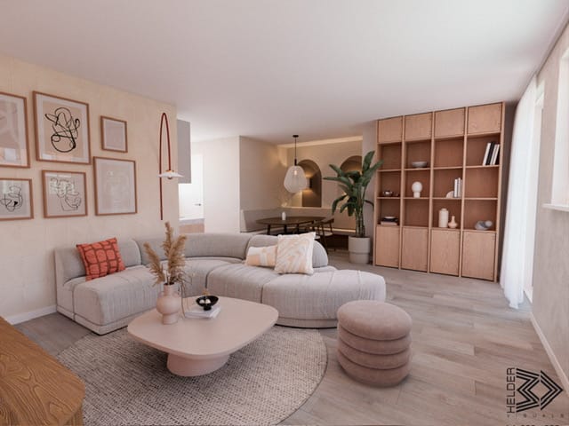 Foto 2 van Konijnenpad 36