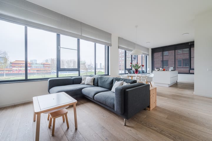 Foto 2 van Sint-Jobskade 744