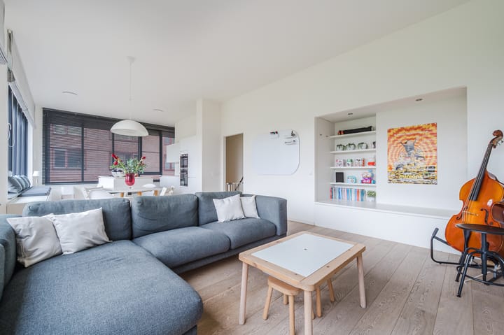 Foto 5 van Sint-Jobskade 744