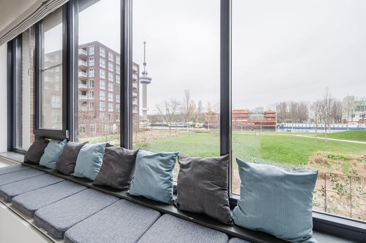 Foto 6 van Sint-Jobskade 744