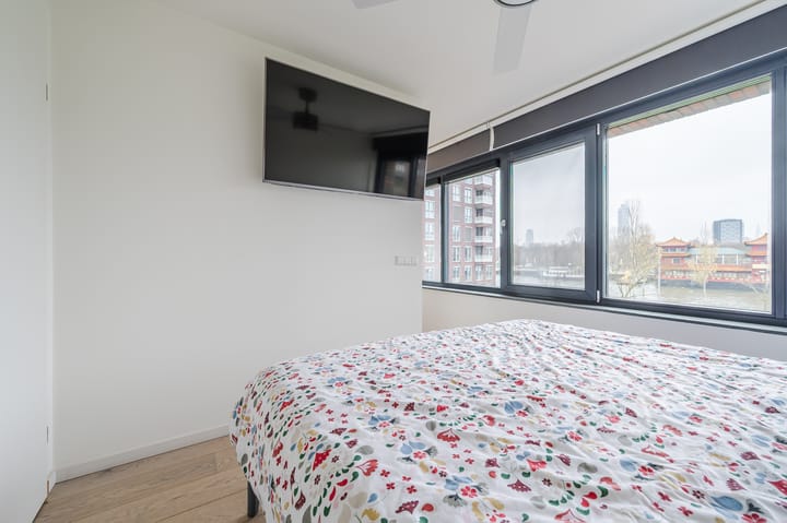 Foto 9 van Sint-Jobskade 744