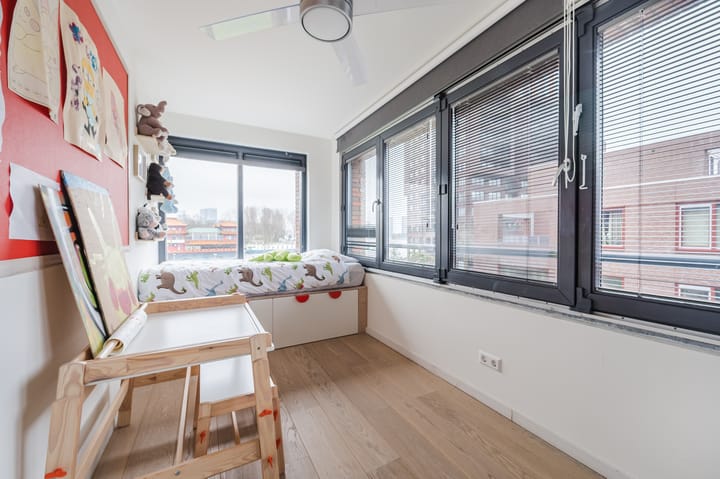 Foto 12 van Sint-Jobskade 744