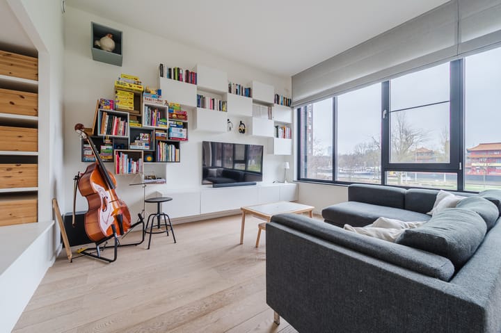 Foto 3 van Sint-Jobskade 744