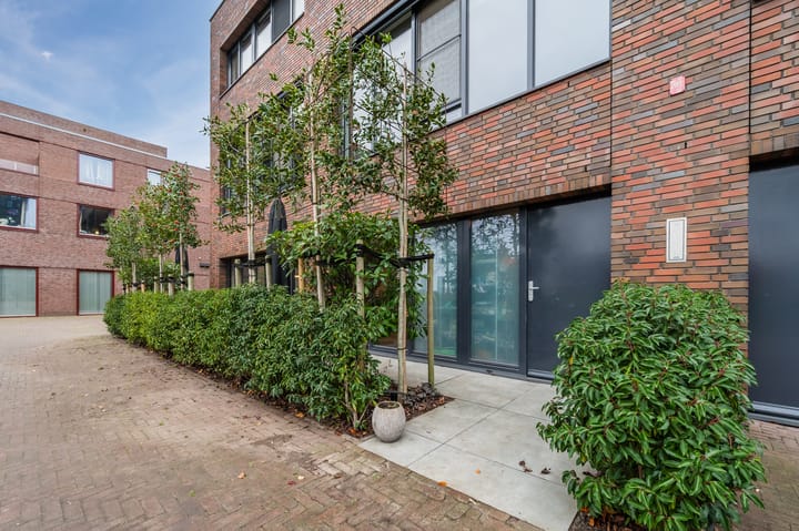 Foto 23 van Sint-Jobskade 744