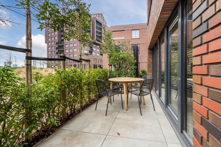 Foto 24 van Sint-Jobskade 744