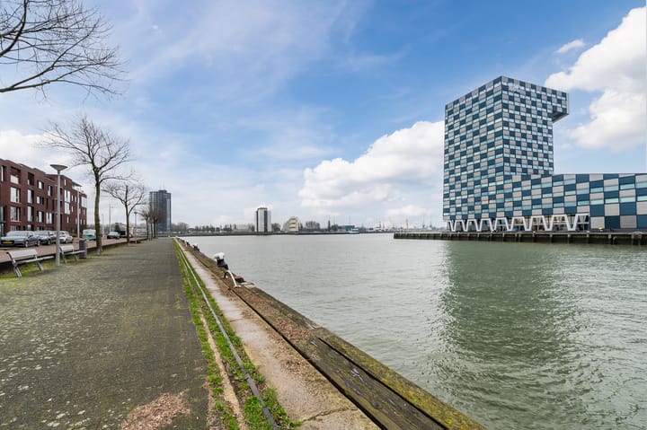 Foto 26 van Sint-Jobskade 744