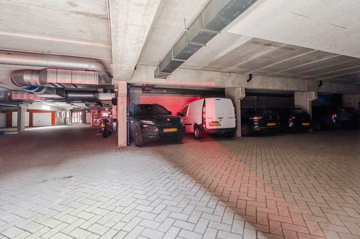 Foto 28 van Sint-Jobskade 744