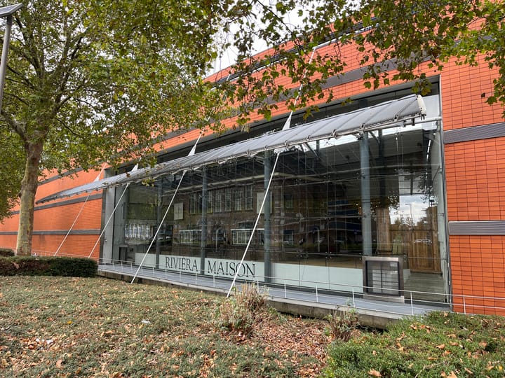 Watermanweg 13, Rotterdam