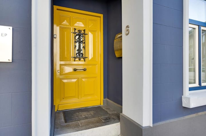 Jodenstraat 6
