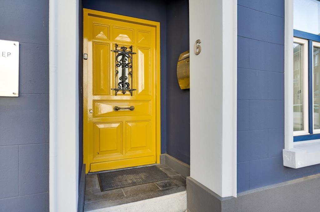 Bekijk foto 2 van Jodenstraat 6