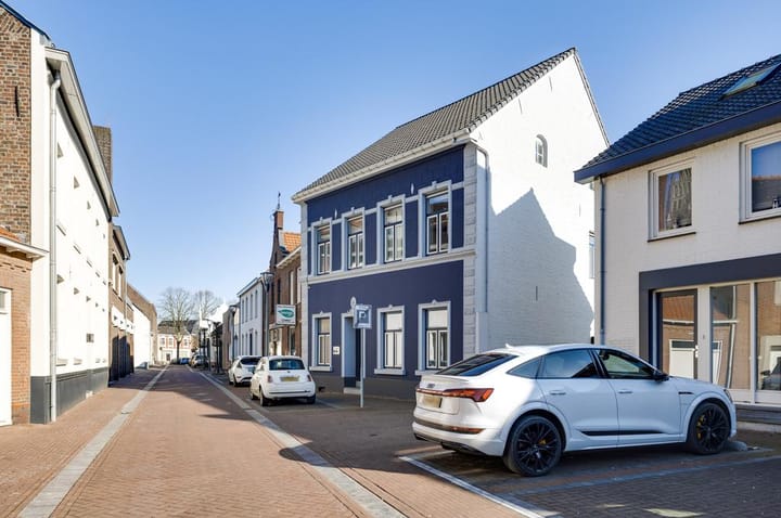 Jodenstraat 6