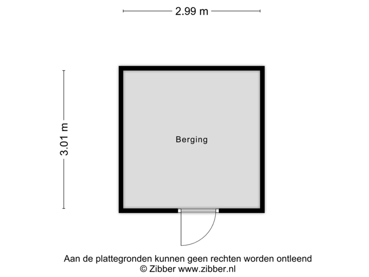 Berging