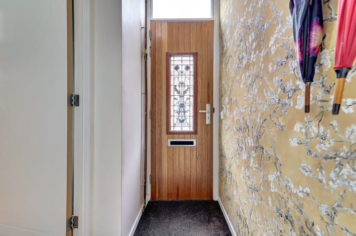 Foto 4 van Nachtegaallaan 57-A