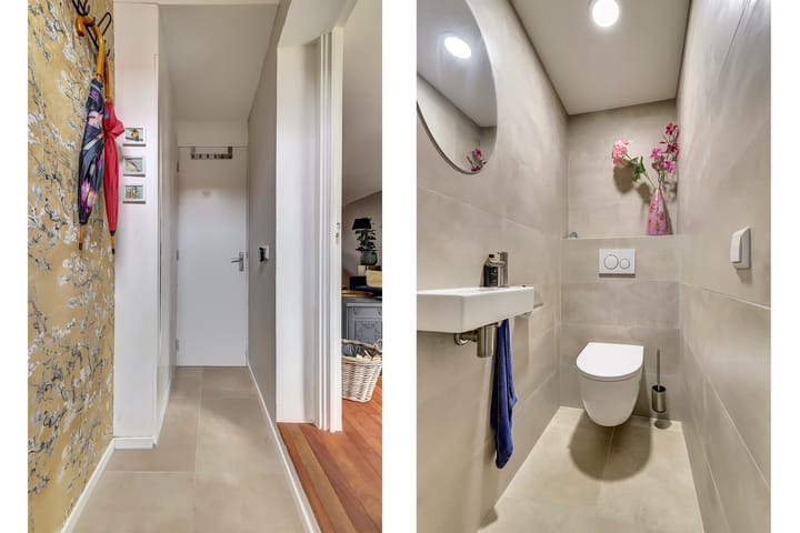 Foto 5 van Nachtegaallaan 57-A