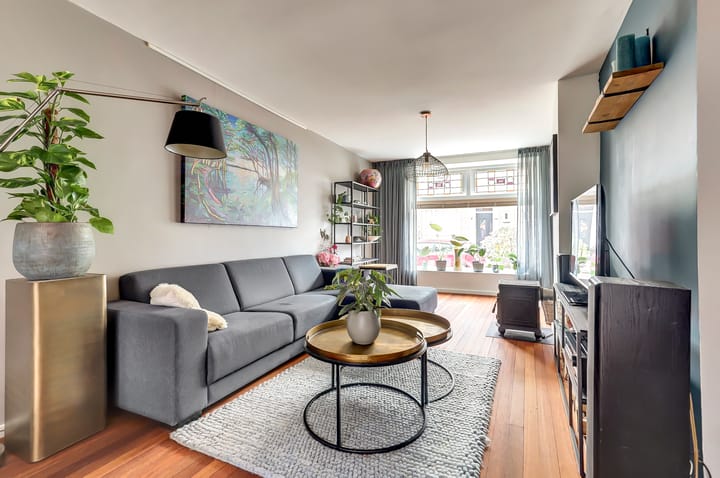 Foto 6 van Nachtegaallaan 57-A