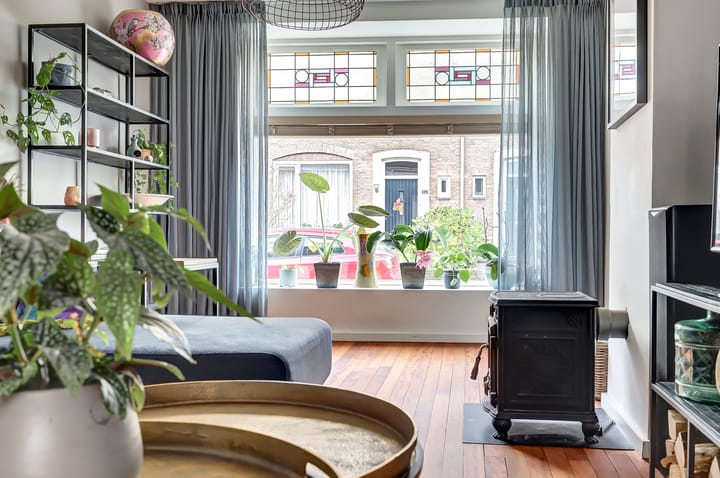 Foto 9 van Nachtegaallaan 57-A