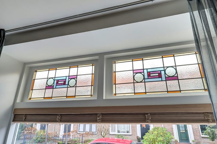 Foto 10 van Nachtegaallaan 57-A