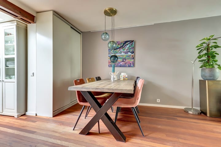 Foto 13 van Nachtegaallaan 57-A