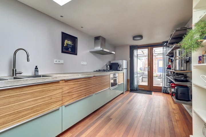 Foto 14 van Nachtegaallaan 57-A