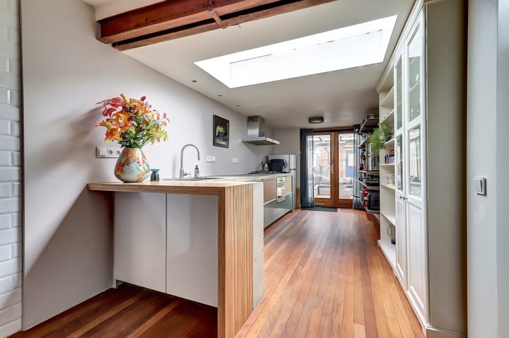 Foto 15 van Nachtegaallaan 57-A