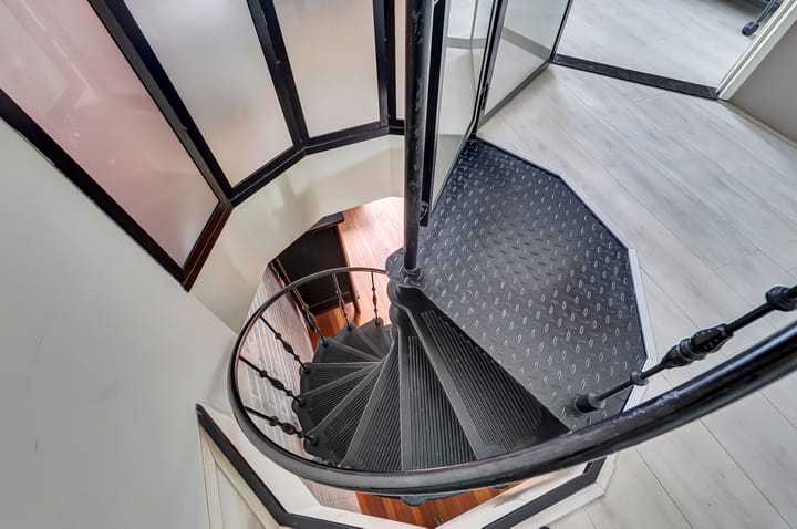 Foto 16 van Nachtegaallaan 57-A