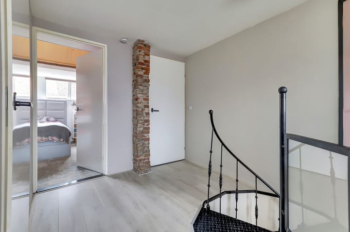 Foto 17 van Nachtegaallaan 57-A