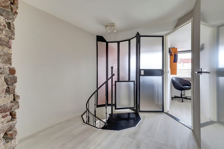 Foto 18 van Nachtegaallaan 57-A