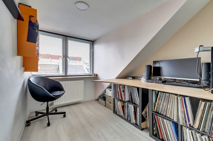 Foto 19 van Nachtegaallaan 57-A