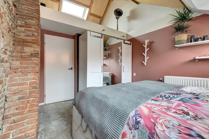 Foto 21 van Nachtegaallaan 57-A