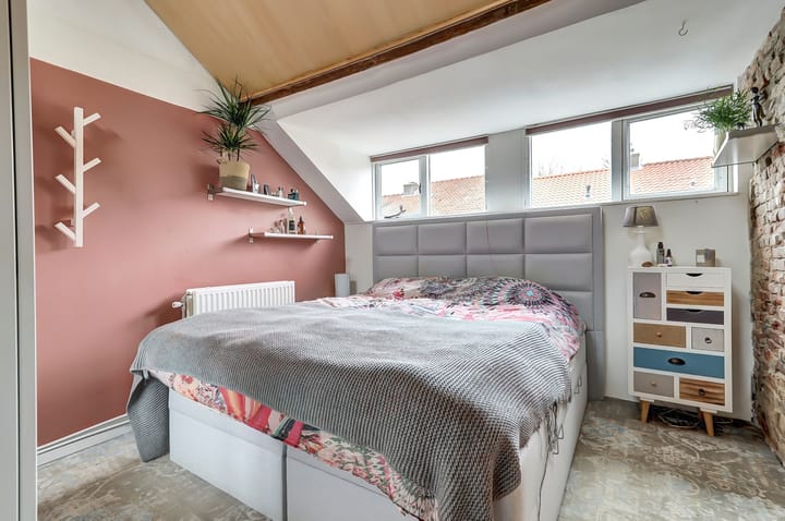 Foto 22 van Nachtegaallaan 57-A