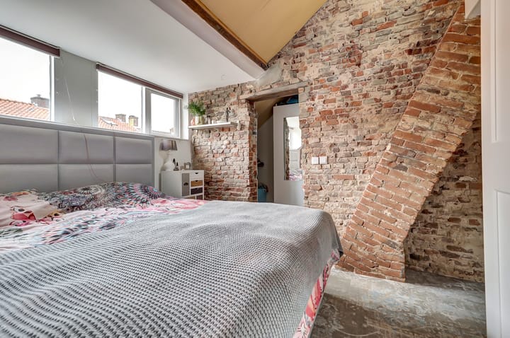 Foto 23 van Nachtegaallaan 57-A