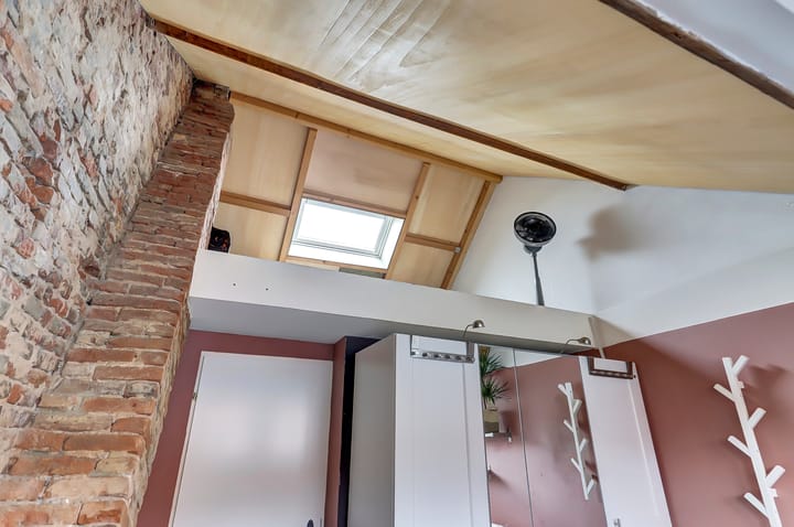 Foto 24 van Nachtegaallaan 57-A