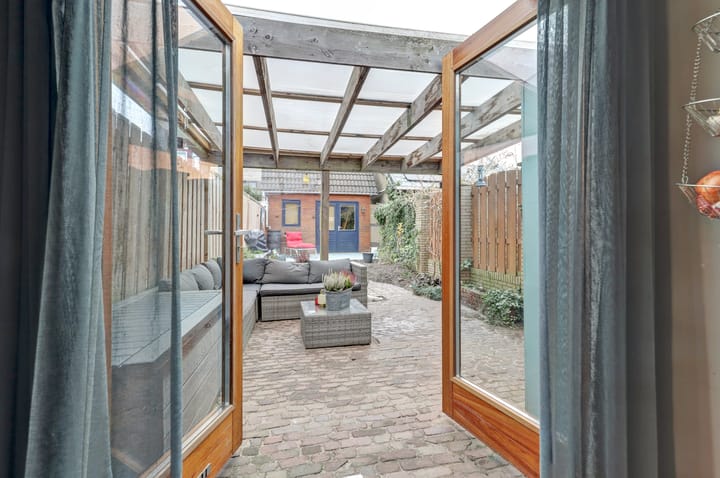 Foto 29 van Nachtegaallaan 57-A