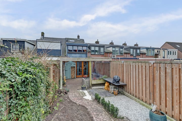 Foto 33 van Nachtegaallaan 57-A