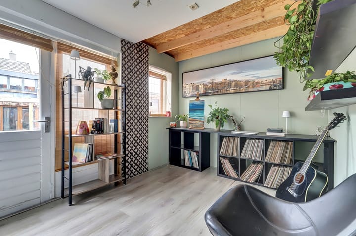 Foto 35 van Nachtegaallaan 57-A