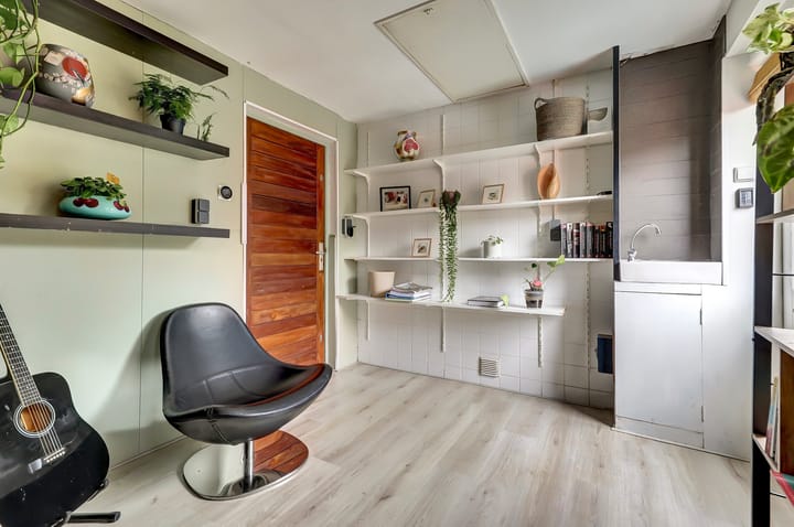 Foto 36 van Nachtegaallaan 57-A