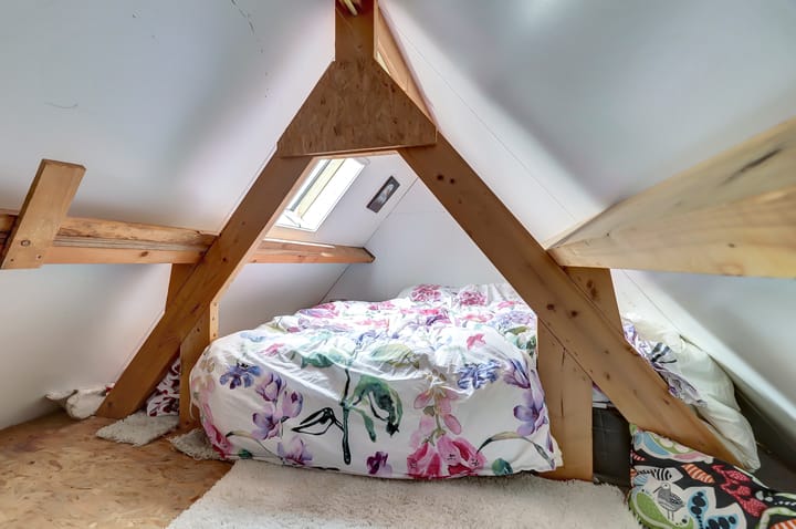 Foto 37 van Nachtegaallaan 57-A