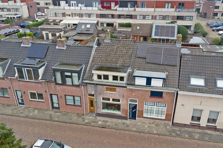 Foto 41 van Nachtegaallaan 57-A