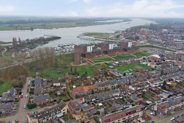 Foto 42 van Nachtegaallaan 57-A