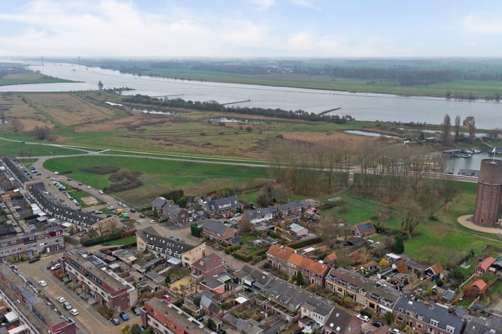 Foto 43 van Nachtegaallaan 57-A