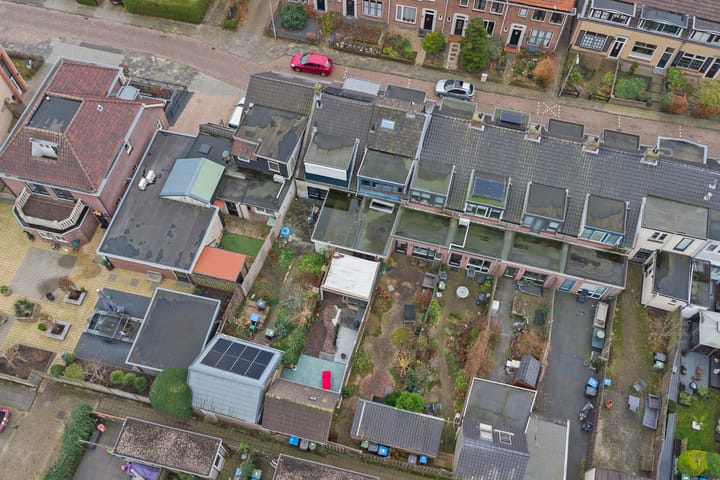 Foto 44 van Nachtegaallaan 57-A