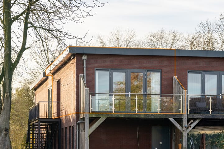 Photo 2 of De Riethof 35