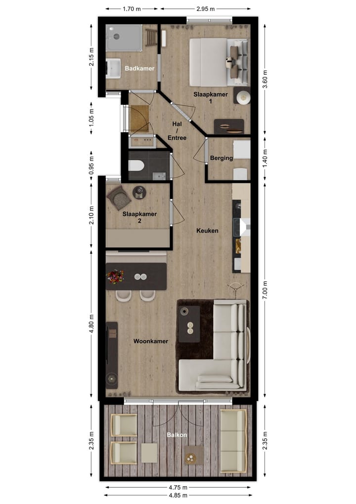 Photo 27 of De Riethof 35