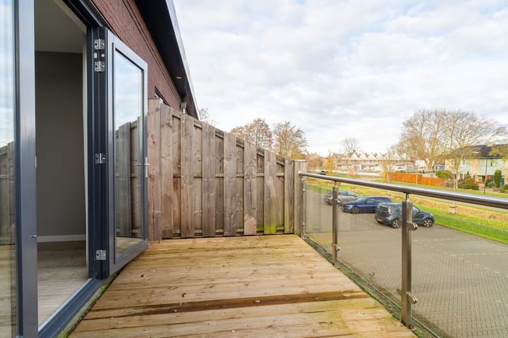 Photo 11 of De Riethof 35