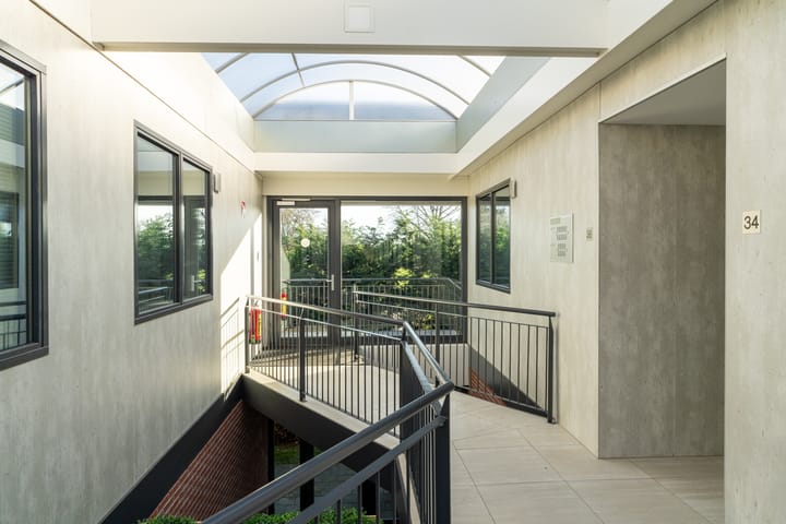 Photo 20 of De Riethof 35