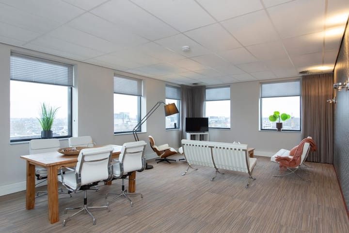 Photo 1 of Eschertoren 9-A