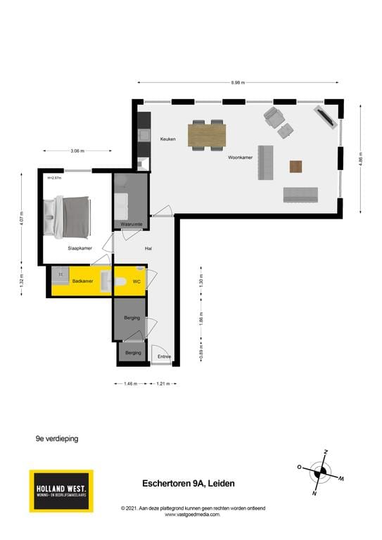 Photo 15 of Eschertoren 9-A