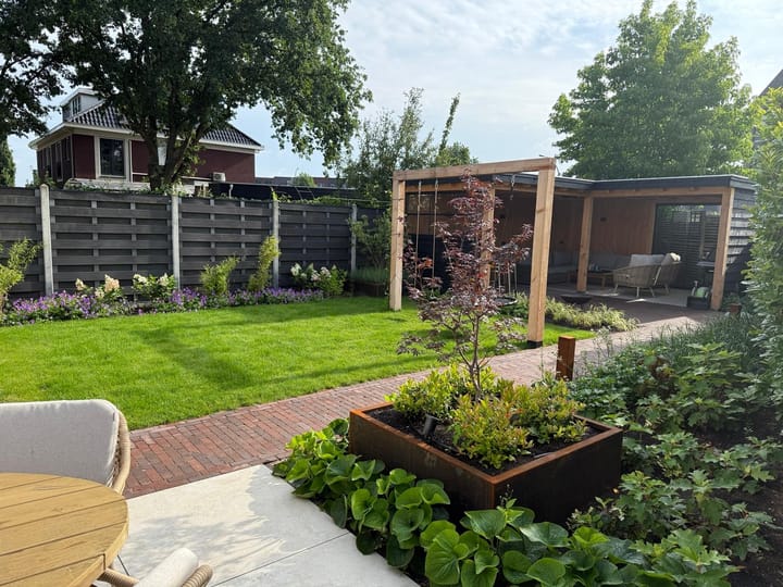 Foto 22 van Damespolder 6