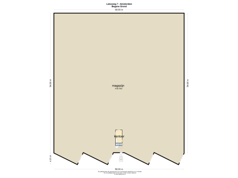 View floorplan
