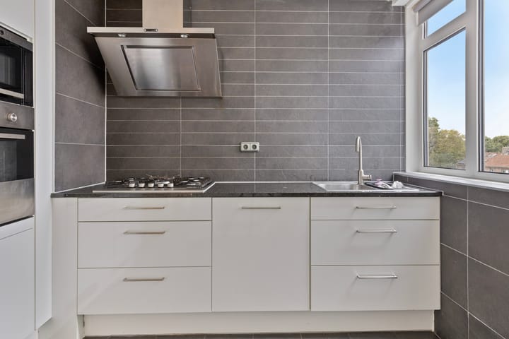 Foto 7 van St Petrus Canisiuslaan 46